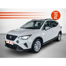 SEAT-ARONA-1.0 ECO TSI 110 HP DSG STYLE