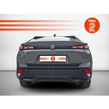 PEUGEOT-408-408 ALLURE 1.2 PURETECH 130HP EAT8