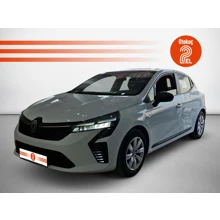 RENAULT-CLIO-EQUILIBRE 1.0 TCE X-TRONIC 90 BG