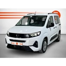 OPEL-COMBO-1.5 130 HP DİZEL AT8 ESSENTIAL