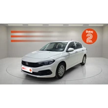 FIAT-EGEA-1.6 MJET 130HP EASY DCT