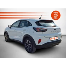 FORD-PUMA-STYLE 1.0LT ECOBOOST 125PS 7 OTOMATİK