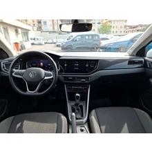 VOLKSWAGEN-POLO-1.0 TSI 95 PS LIFE DSG