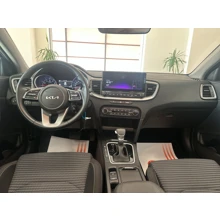 KIA-XCEED-XCEED 1.0 MHEV COOL 115HP DCT