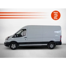FORD-YENİ TRANSIT-350LF(11.5M3)2.0EB 165PS EU6.2 U