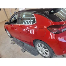 OPEL-CORSA-1.2 BENZİNLİ MT-5 75HP ELEGANCE