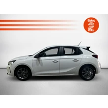 OPEL-CORSA-1.2 BENZİNLİ AT8 100 HP EDITION