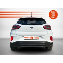 FORD-PUMA-STYLE 1.0LT ECOBOOST 125PS 7 OTOMATİK