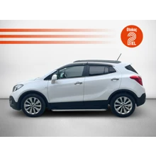 OPEL-MOKKA-COSMO 1.6 136 HP AT FWD