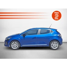 RENAULT-CLIO-EVOLUTION 1.0 TCE X-TRONIC 90 BG