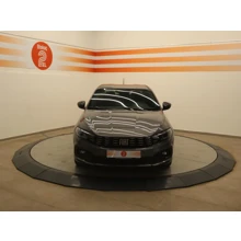 FIAT-EGEA-1.6 MJET 130HP LIMITED DCT