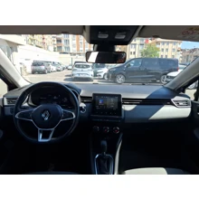 RENAULT-CLIO-EVOLUTION 1.0 TCE X-TRONIC 90 BG