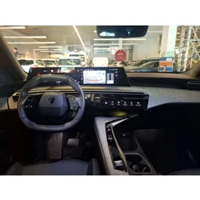 PEUGEOT-3008-ALLURE 1.2 HYBRID 136HP E-DCS6