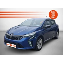 RENAULT-CLIO-EVOLUTION 1.0 TCE X-TRONIC 90 BG