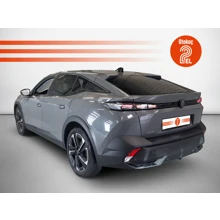 PEUGEOT-408-408 ALLURE 1.2 PURETECH 130HP EAT8