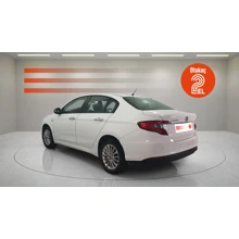 FIAT-EGEA-1.3 MJET II DS 95 HP EASY