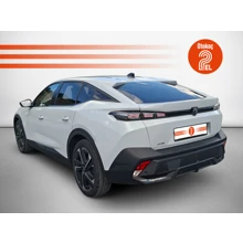 PEUGEOT-408-408 ALLURE 1.2 PURETECH 130HP EAT8