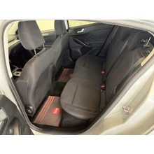 FORD-FOCUS-TITANIUM STIL 4K 1.5LEBLUE 115PS AT GSR