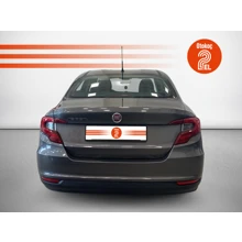 FIAT-EGEA-1.6 MJET 130HP EASY DCT