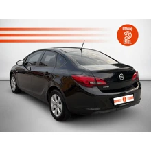 OPEL-ASTRA-SEDAN 1.6 16V 115 PS EDITION PLUS