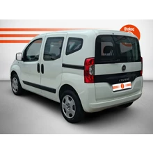 FIAT-FİORİNO-1.4 FIRE 77HP EU6DF POP COMBI