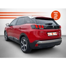 PEUGEOT-3008-ACTIVE 1.6 180HP EAT8 PRIME EDT 6.2 Benzin EU6.2 (C and D-Temp) Suv İÇTEN YANMALI
