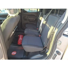 FIAT-DOBLO COMBİ-PREMIO PLUS 1.5 130 HP BLUEHDI E6.4 AT
