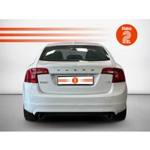 VOLVO-S60-T3 152 HP ADVANCE GEARTRONIC