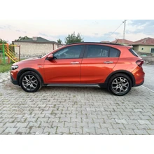 Sahibinden Hatasız 1.6 Cross Urban