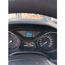 Sahibinden Satılık Temiz Düşük KM Ford Focus 3