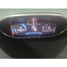 PEUGEOT-3008-ALLURE 1.5 BLUEHDI 130HP EAT8