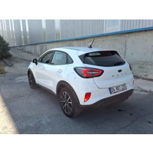 FORD-PUMA-STYLE 1.0LT ECOBOOST 125PS 7 OTOMATİK