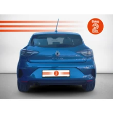 RENAULT-CLIO-EVOLUTION 1.0 TCE X-TRONIC 90 BG