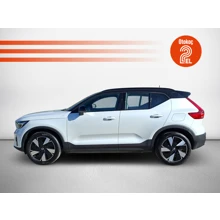 VOLVO-EX40-SINGLE MOTOR EXTENDED RANGE ULTRA