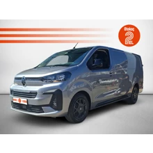 CITROEN-JUMPY-2.2 BLUEHDI 180 HP AT8 L3