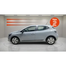 RENAULT-CLIO-EVOLUTION 1.0 TCE X-TRONIC 90 BG