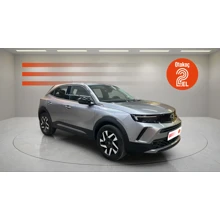 OPEL-MOKKA-1.2 TURBO 130HP EDITION