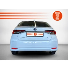 TOYOTA-COROLLA-1.8 HYBRID DREAM E-CVT