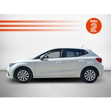 SEAT-IBIZA-1.0 ECO TSI 115 HP DSG S&S STYLE