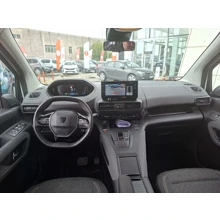 PEUGEOT-RIFTER-ALLURE 1.5 BLUEHDI 130HP EAT8