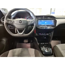 OPEL-CORSA-1.2 BENZİNLİ AT8 100 HP EDITION