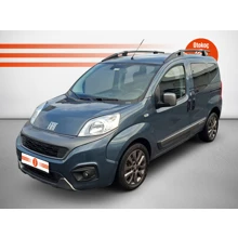 FIAT-FİORİNO-1.3 MJET 95HP EU6DF PREMIO COMBI