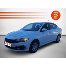 FIAT-EGEA-1.3 MJET II DS 95 HP EASY