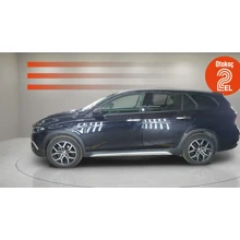 FIAT-EGEA-SW 1.5 T4 HİBRİT 130 HP AT CROSS LOUNGE