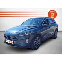 FORD-KUGA-TITANIUM 1.5L ECOBOOST 182PS 8İLERİ AT