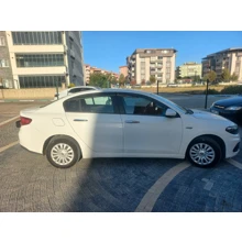 FIAT EGEA 1.4 FIRE 95 HP EU6D EASY ORJİNAL. ARAÇ BAŞINDA PAZARLIK OLUR