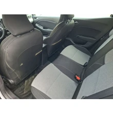 RENAULT-CLIO-EVOLUTION 1.0 TCE X-TRONIC 90 BG