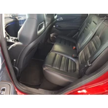 MG-HS-LUXURY 1.5 T-GDI 162 PS