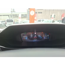 PEUGEOT-408-408 ALLURE 1.2 PURETECH 130HP EAT8