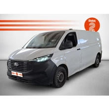 FORD-TRANSIT CUSTOM-2.0L ECOUPG6.2 TDCI 136HP 320L VAN TREND